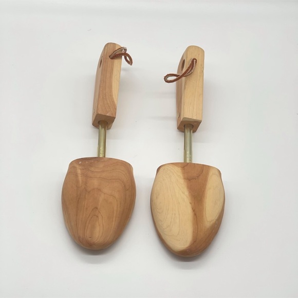ROCHESTER WOMENS LARGE SHOE TREES - Picture 3 of 4